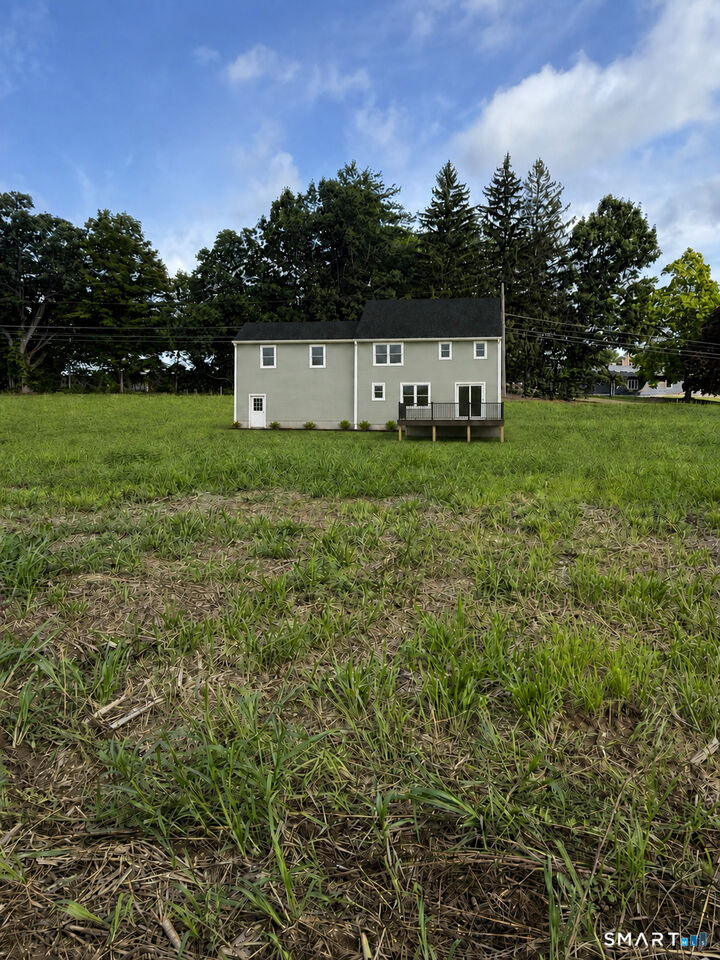 Property Photo:  (Lot 11) 24 Broad Brook Road  CT 06029 
