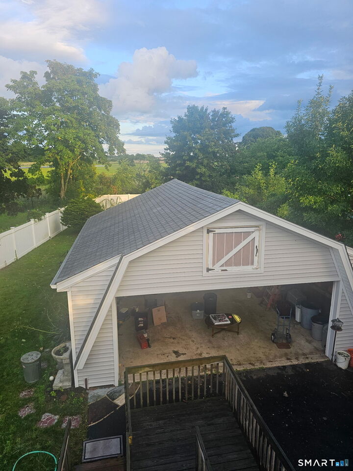Property Photo: 25 Morris Causeway CT 06512