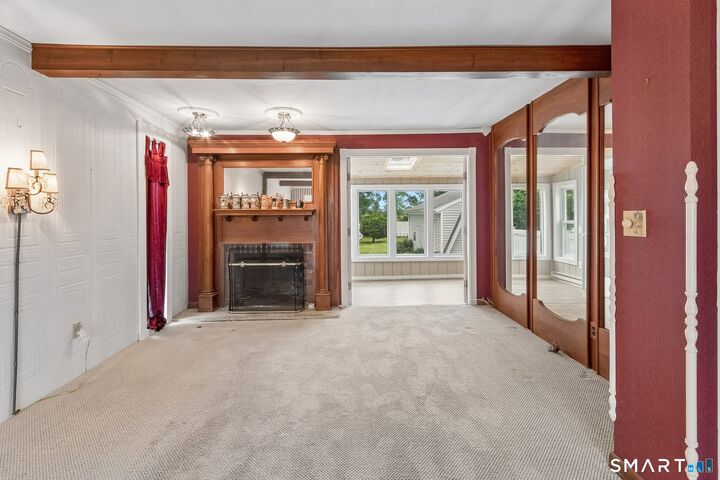 Property Photo:  25 Morris Causeway  CT 06512 