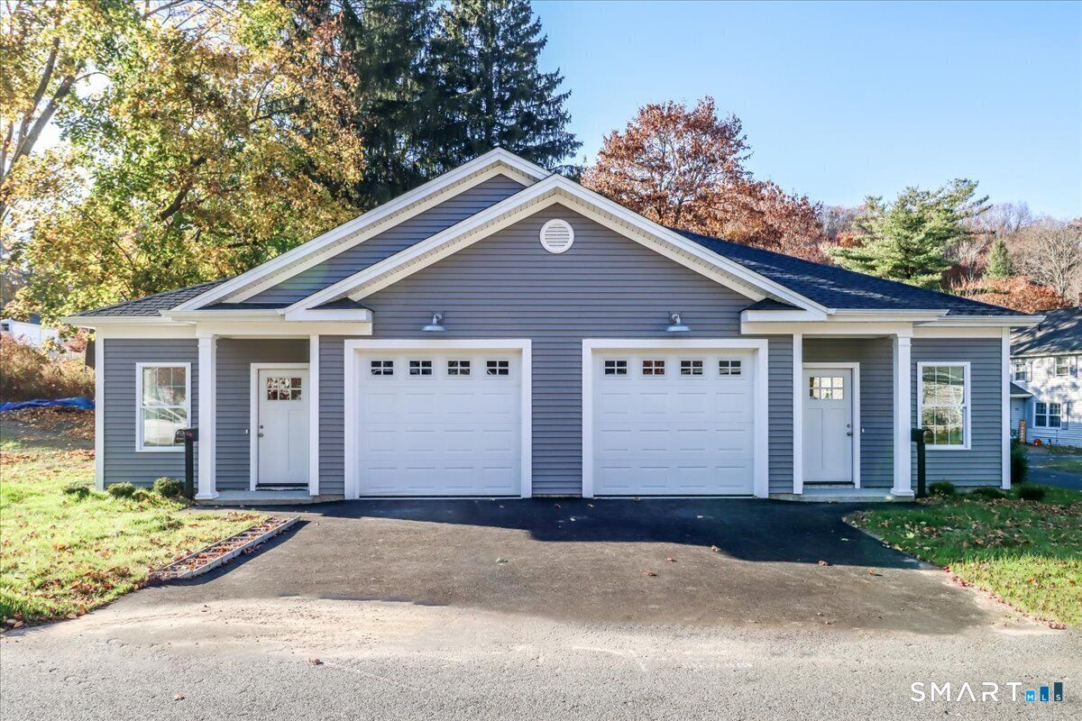 Property Photo: 2-8 Cindy Lane 8-2 CT 06801