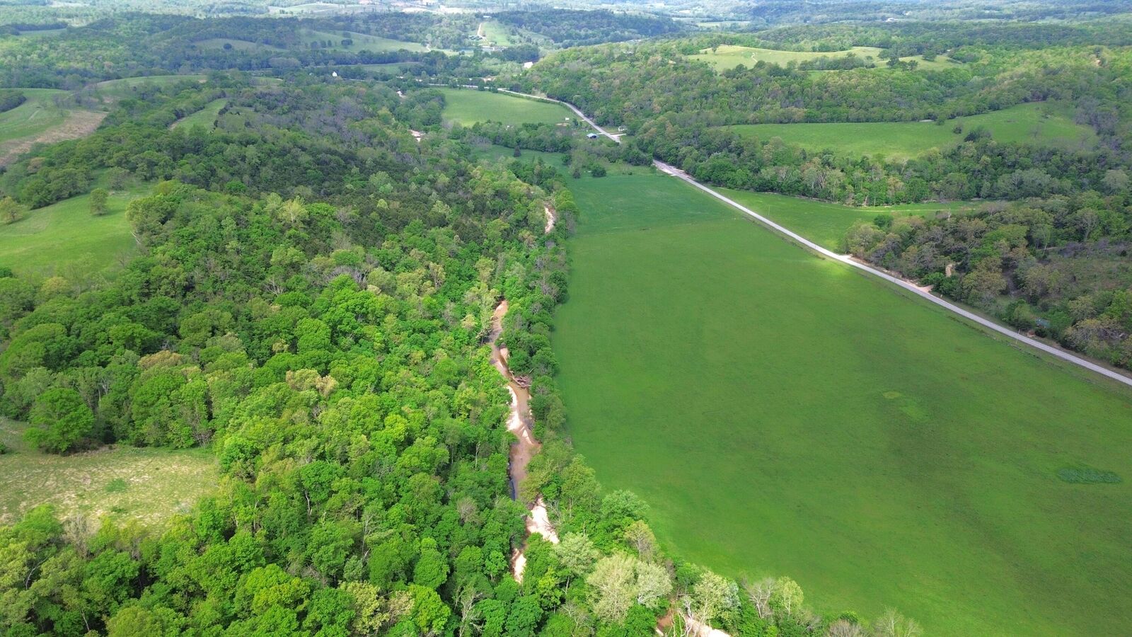 Property Photo: 000 State Highway 90 MO 65772