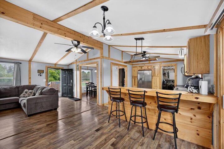 Property Photo: 112 Apaloosa Lane MO 64867