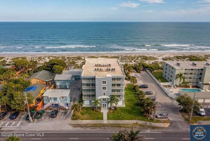 Property Photo:  1493 S Atlantic Avenue  FL 32931 
