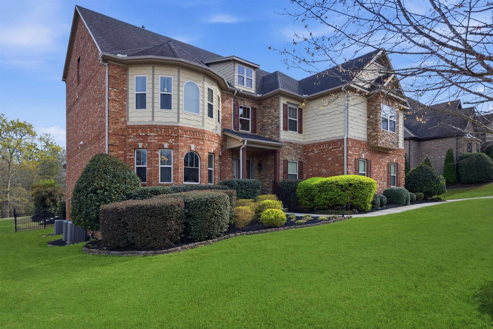 Property Photo: 230 Tuxedo Lane SC 29651