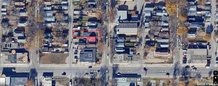 Property Photo:  1760 Toronto Street  SK S4P 1M4 