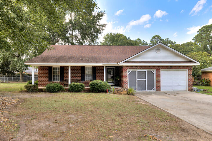 Property Photo:  1818 Palomino Circle  SC 29154 