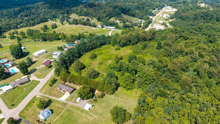 Property Photo:  0 State Route 141  OH 45631 