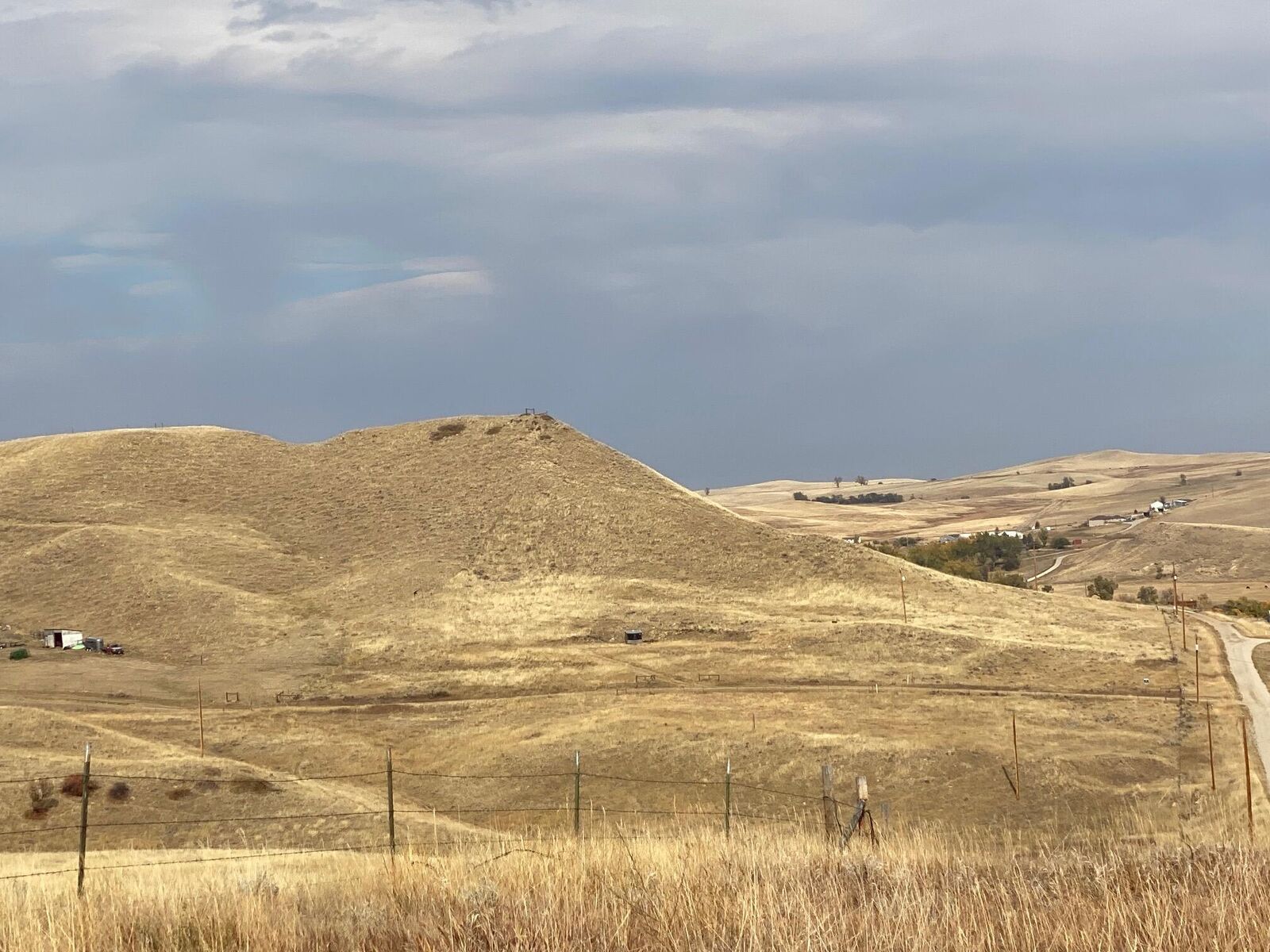 Property Photo: 5 Tower Lane WY 82834