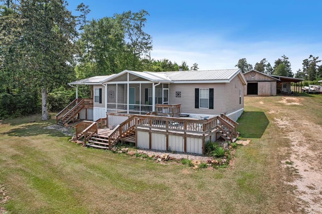 Property Photo: 1335 Otho Road AL 36310