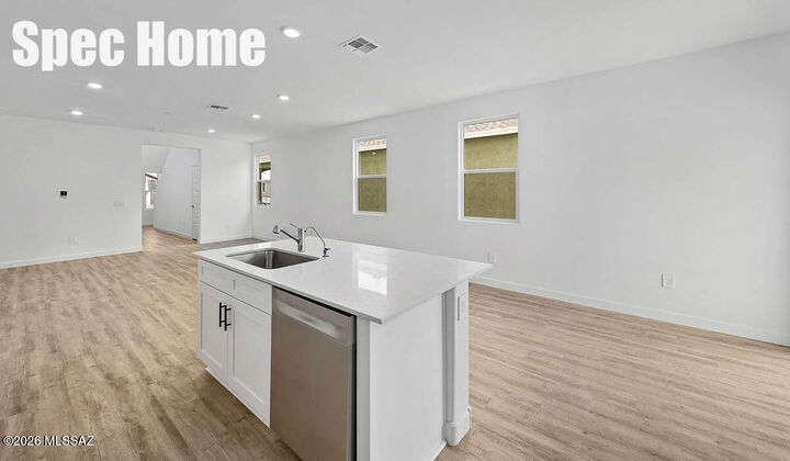 Property Photo: 6700 S Butch Cassidy Avenue AZ 85746