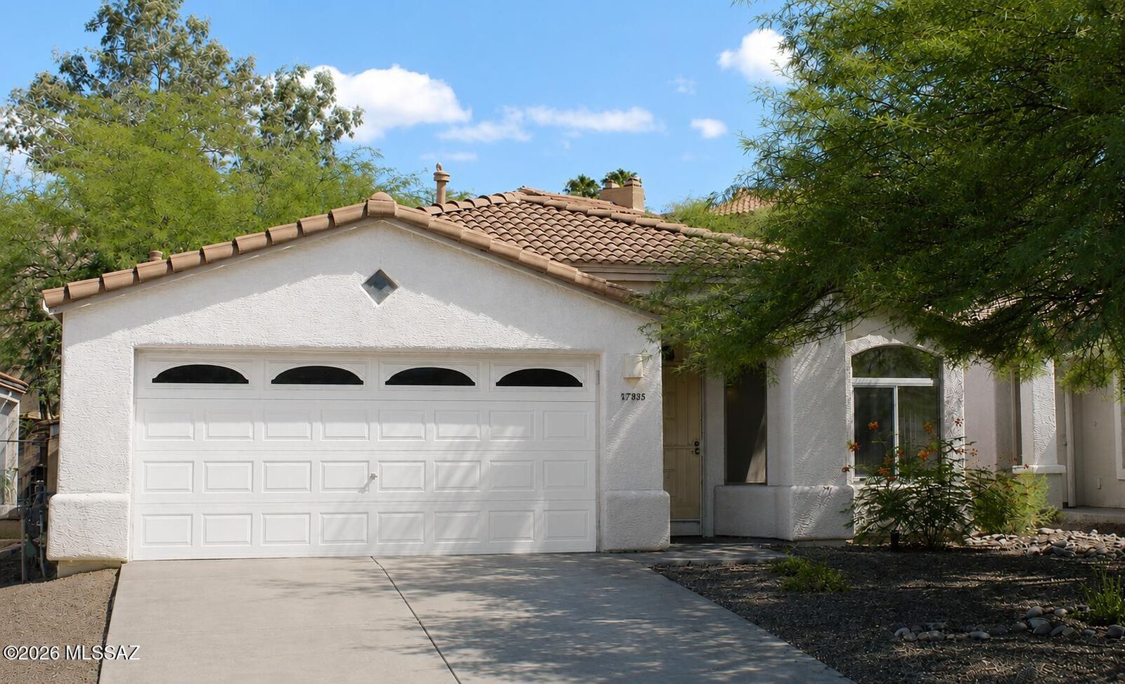 Property Photo:  7825 E Sabino Hollow Court  AZ 85750 