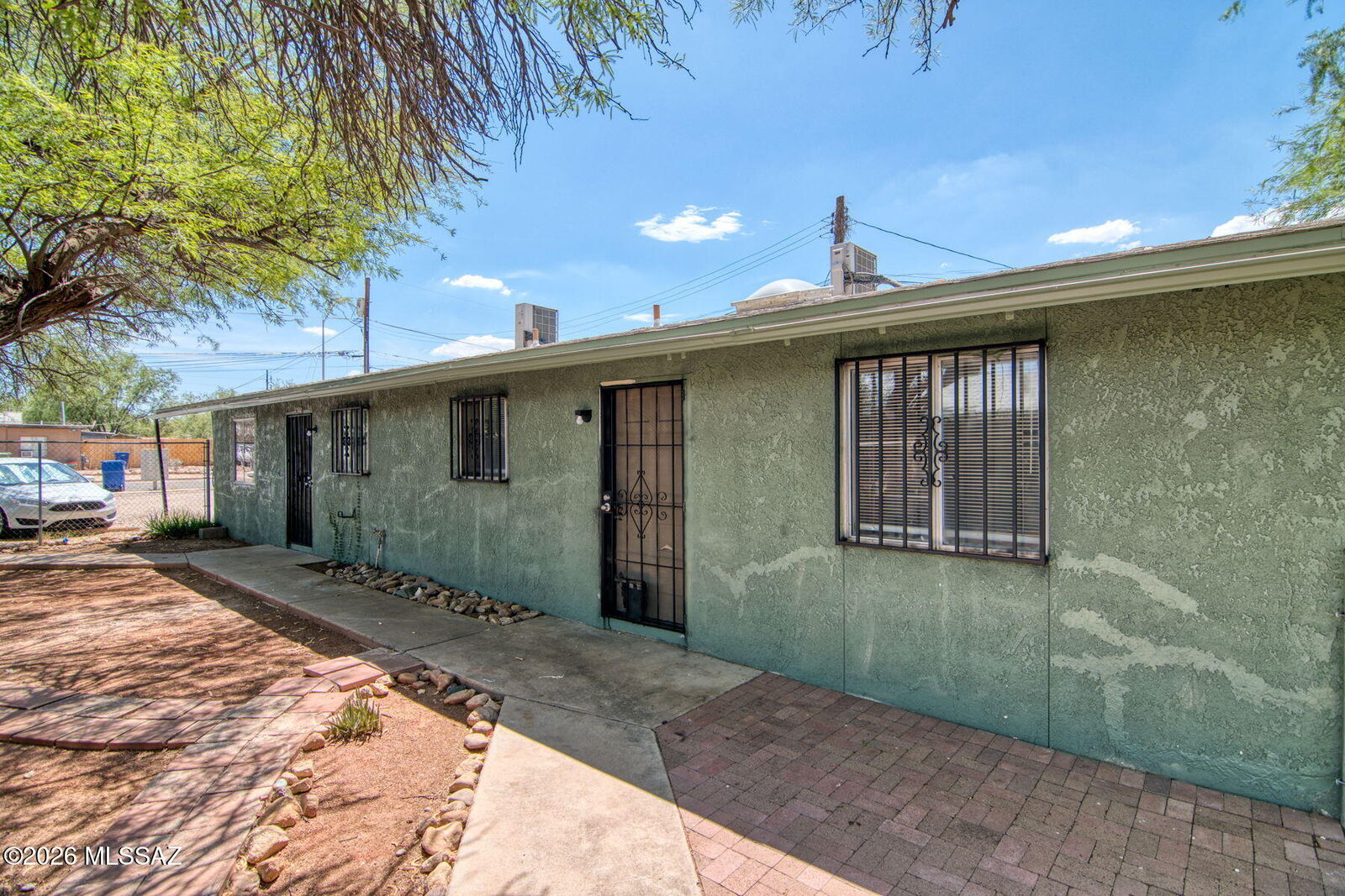 Property Photo: 5655 E 28th Street AZ 85711