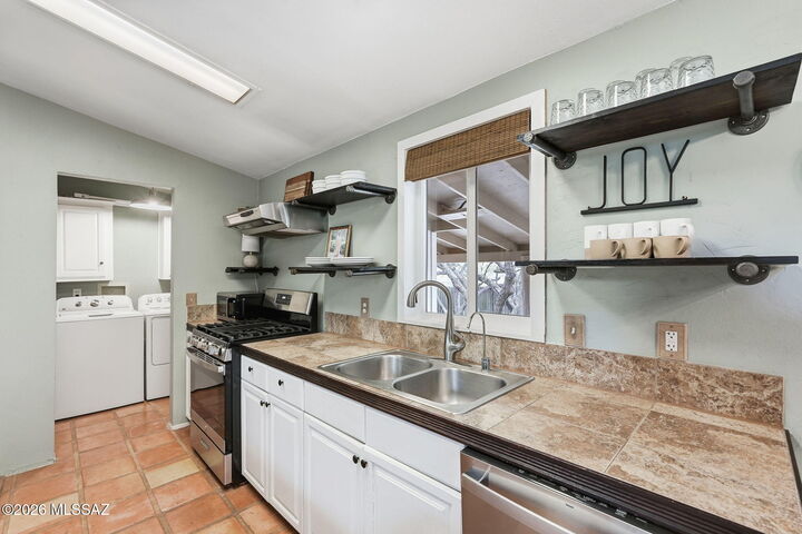 Property Photo:  4530 E Edwin Road  AZ 85739 
