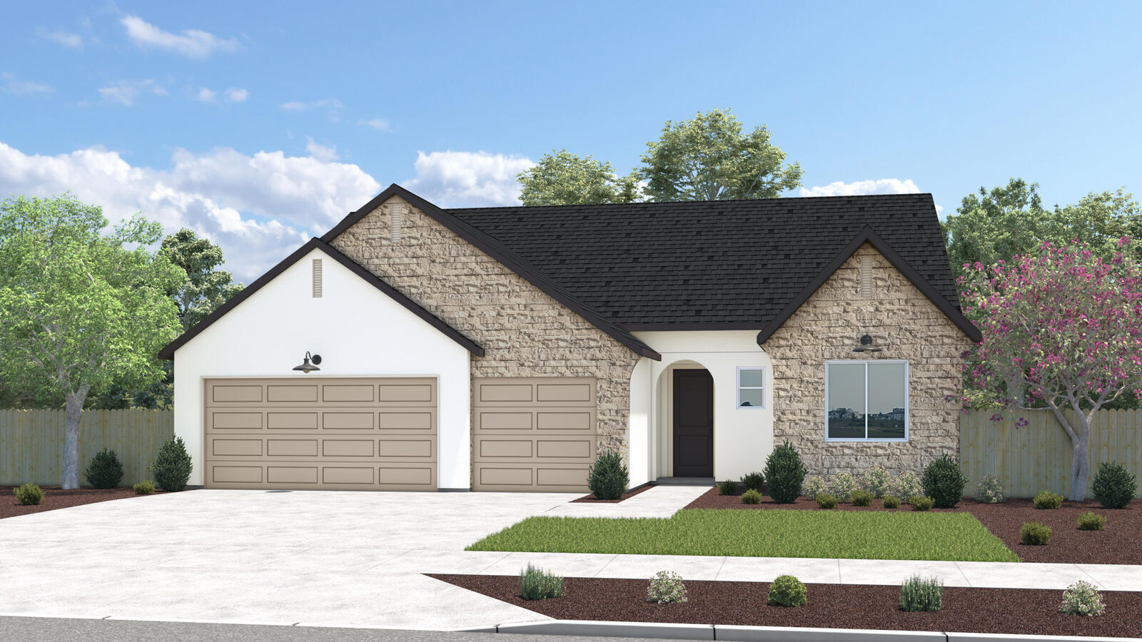 Property Photo:  1483 N Oxford Drive Lw162  CA 93257 