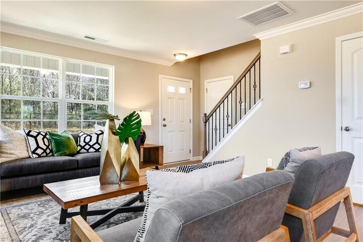 Property Photo:  116 Pineberry Way  NC 27410 
