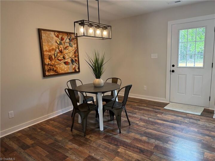 Property Photo: 315 Small Street NC 27360