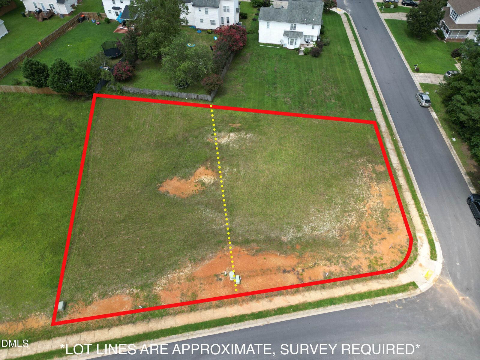 Property Photo:  200 Winding Wood Drive  NC 27520 