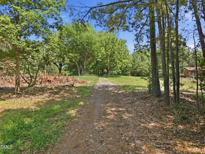 Property Photo: 2185 Hanks Chapel Road NC 27312