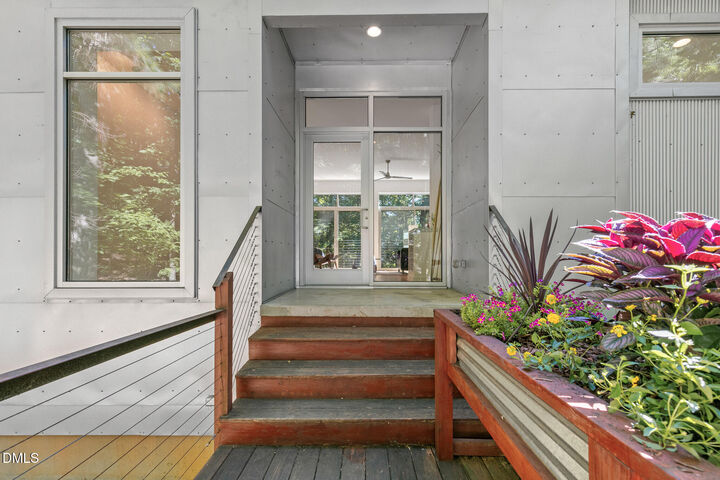 Property Photo: 106 Glass House Lane NC 27510