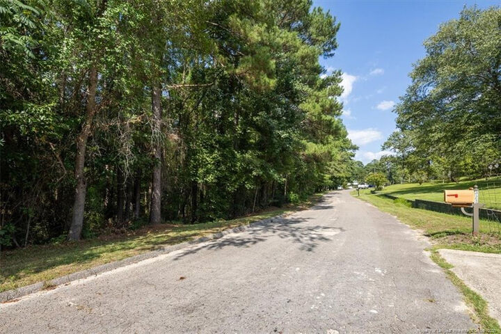 Property Photo: 424 Timberline Drive NC 28311