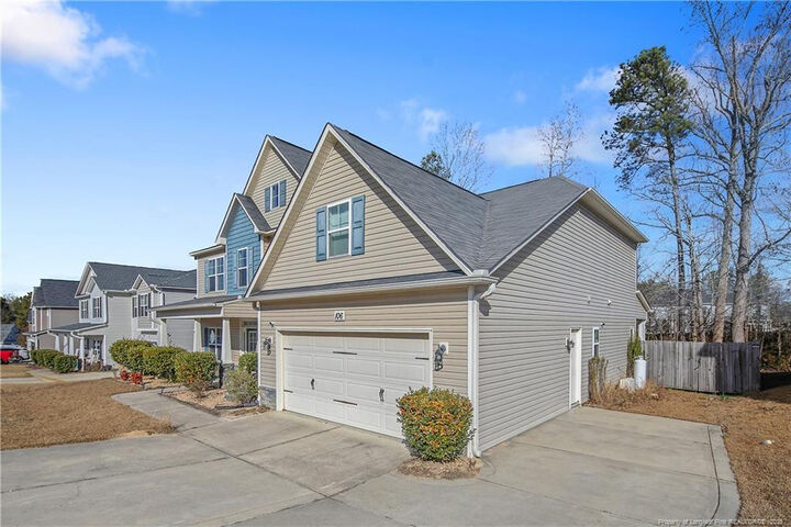 Property Photo: 106 Birch Avenue NC 28390