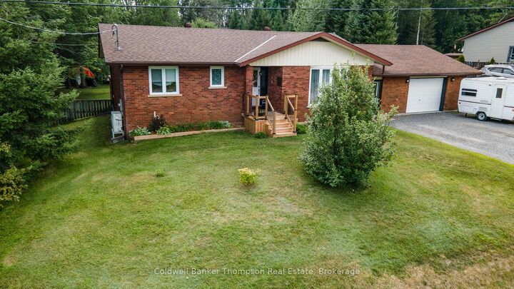 Property Photo: 5 Grant Court ON P0A 1X0