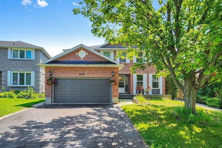 879 Peggoty Circle — photo 1