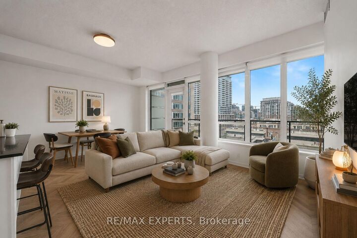 55 East Liberty Street 715 — photo 1