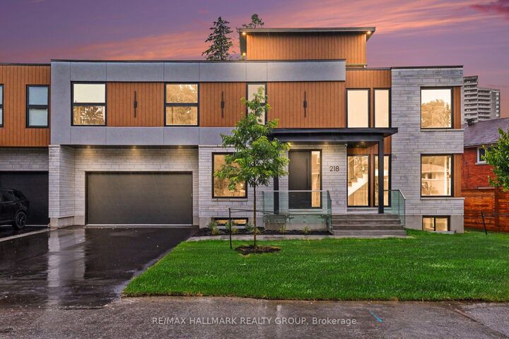 218 Woodland Avenue — photo 1