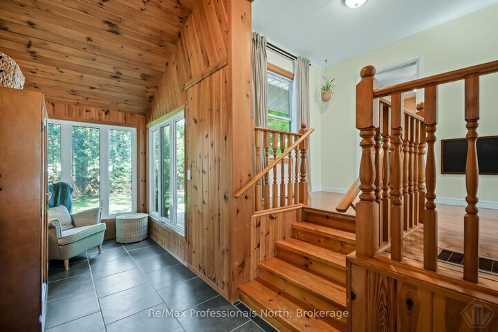 Property Photo:  775 Muskoka Beach Road  ON P1P 1A7 