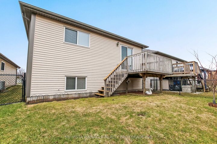 Property Photo: 335 Lighthouse Road 29 ON N6M 1J8