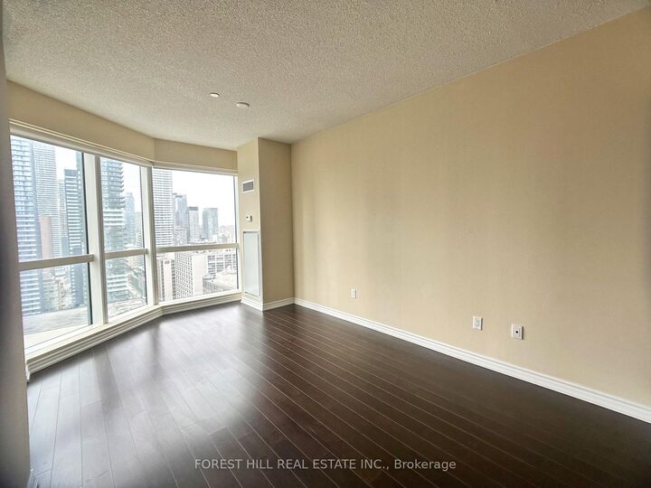 Property Photo: 386 Yonge Street 3416 ON M5B 0A5