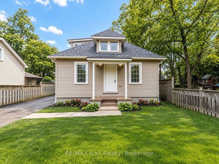 1270 Spring Gardens Road — photo 1