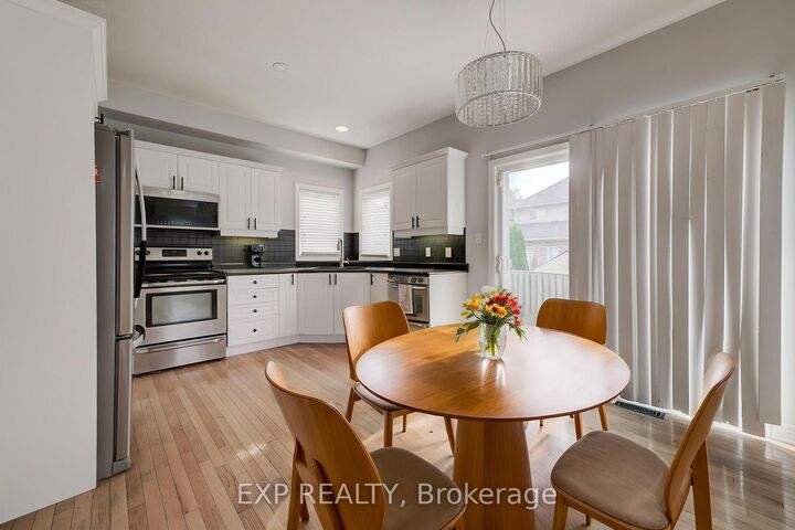 Property Photo:  737 North Leaksdale Circle  ON N6M 1M1 