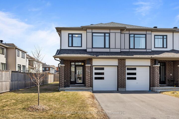 133 Angelonia Crescent — photo 1
