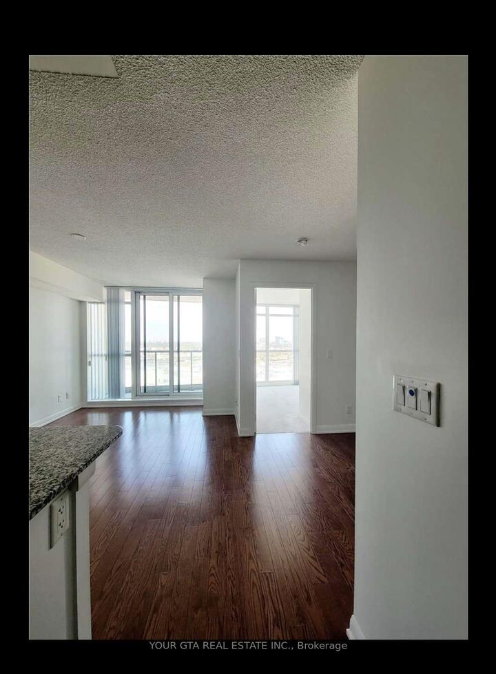 Property Photo:  205 Sherway Gardens Road 1703  ON M9C 0A5 