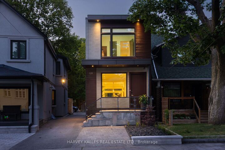 128 Montgomery Avenue — photo 1