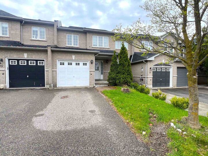 Property Photo:  33 Lodgeway Drive  ON L6A 3S6 