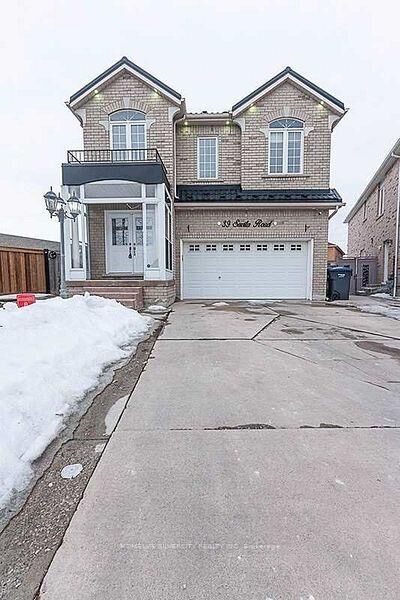 Property Photo:  39 Savita Road  ON L7A 3V1 