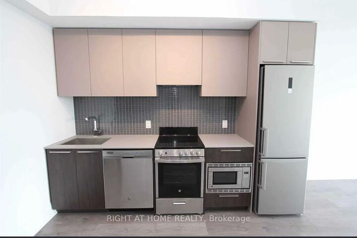 Property Photo: 20 Brin Drive 413 ON M8X 0B2