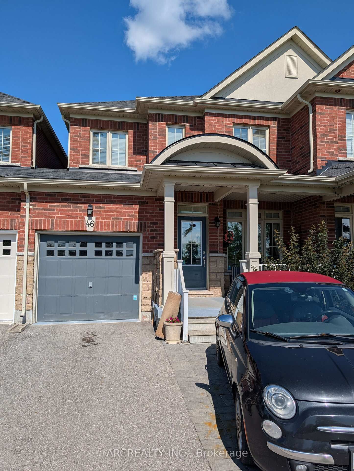 Photo de la propriété:  46 Betony Drive  ON L4E 0V6 