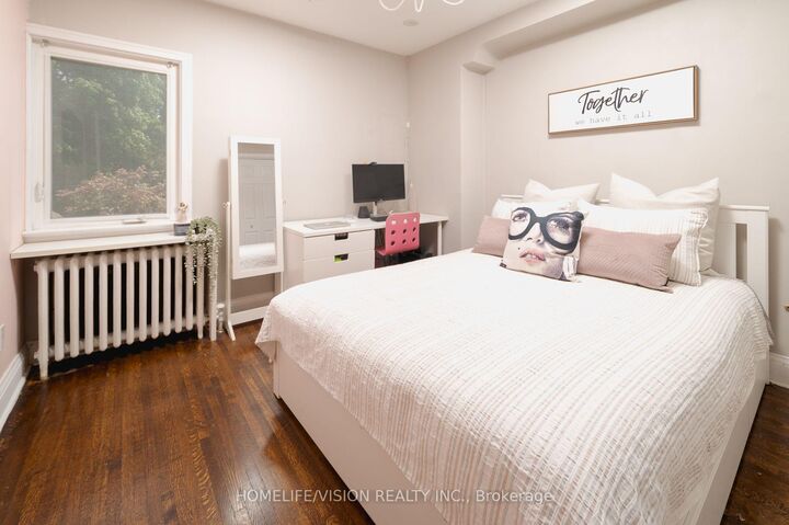 Property Photo: 45 McRae Drive ON M4G 1S2