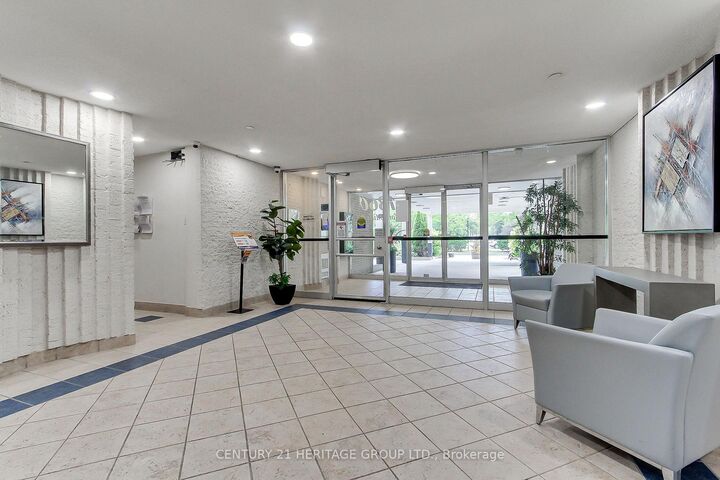 Property Photo:  1360 York Mills Road 1203  ON M3A 2A3 