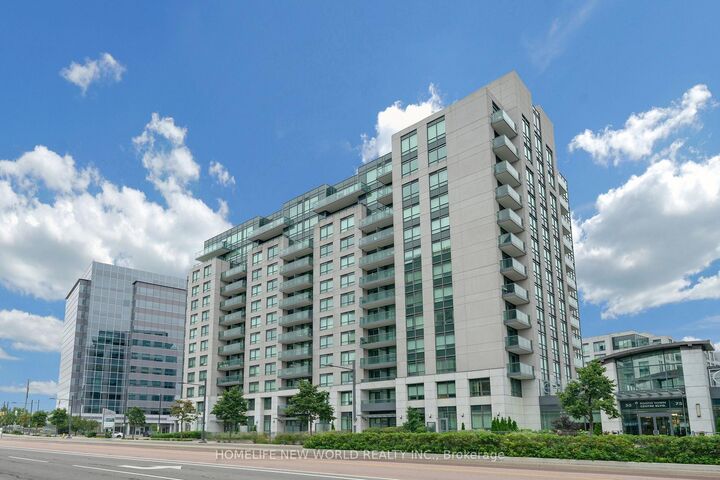 55 South Town Centre Boulevard 912 — photo 1