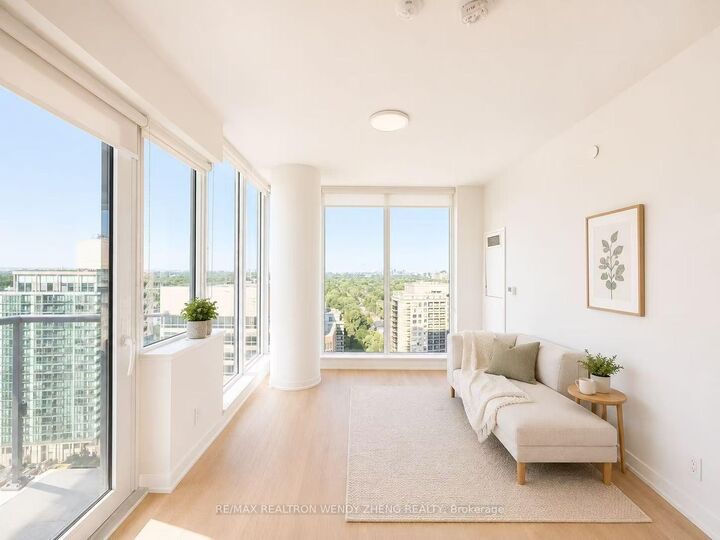Property Photo:  15 Ellerslie Avenue 2210  ON M2N 0E7 