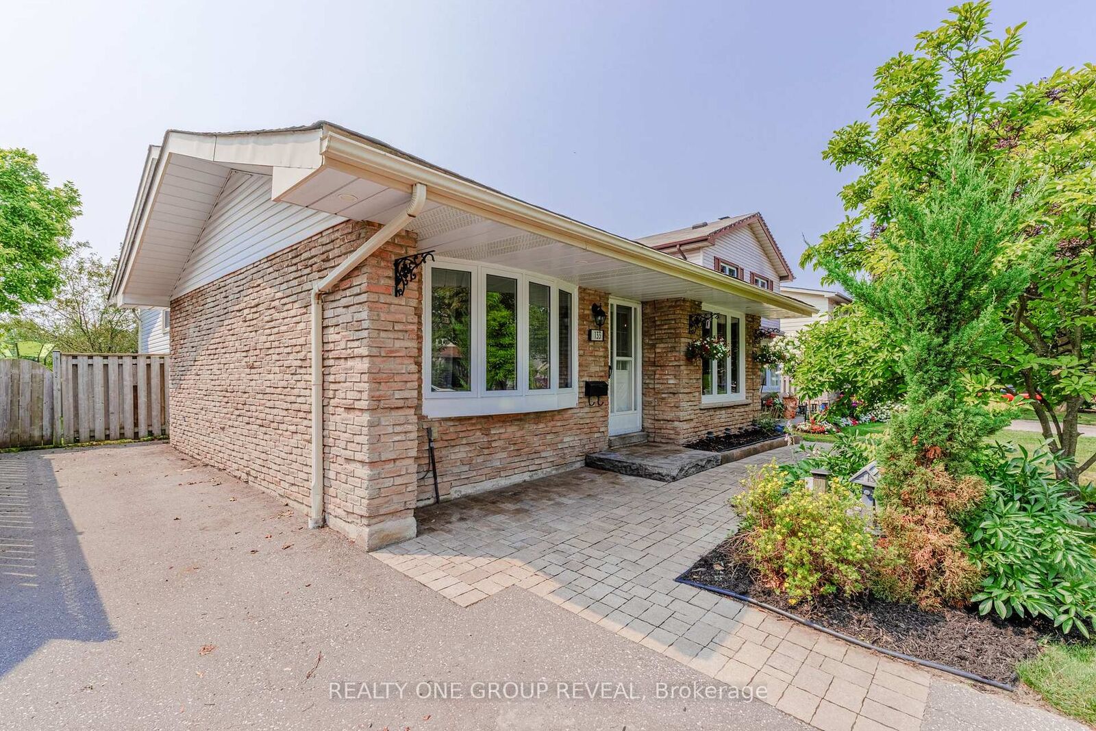 Property Photo:  133 Calais Street  ON L1N 5M3 
