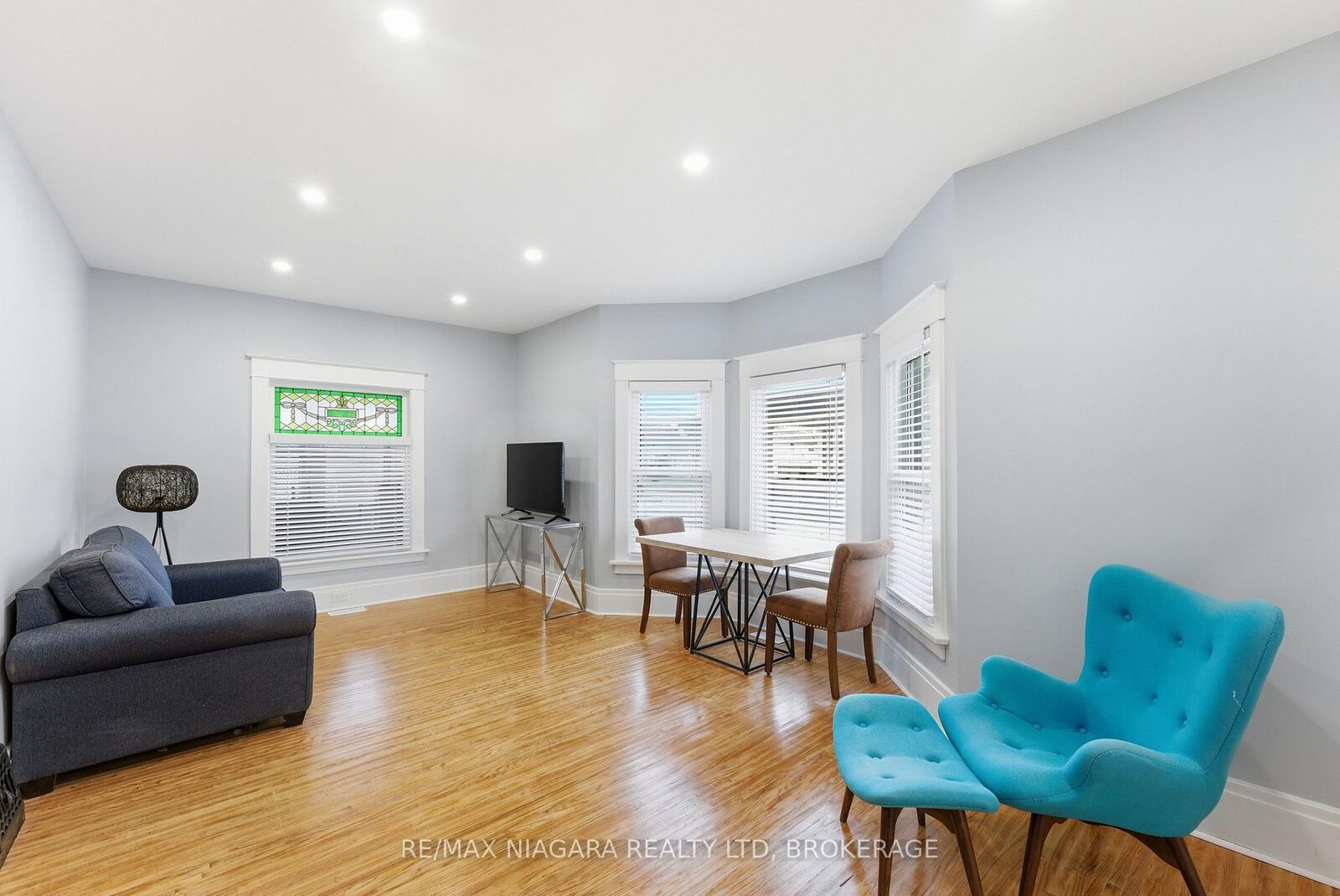Property Photo: 4733 Jepson Street ON L2E 1J7