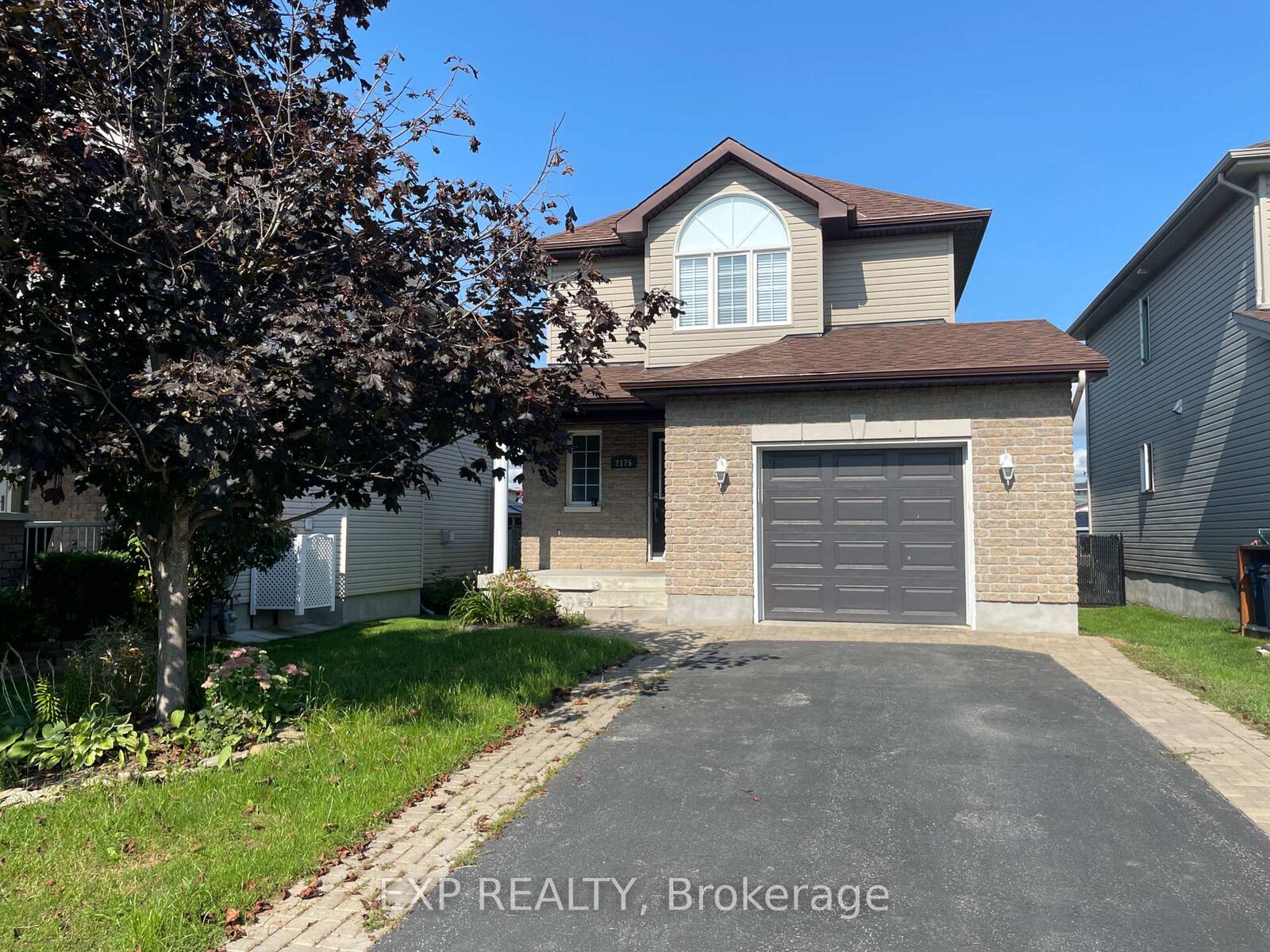 Property Photo:  2175 Patricia Street  ON K4K 1V8 