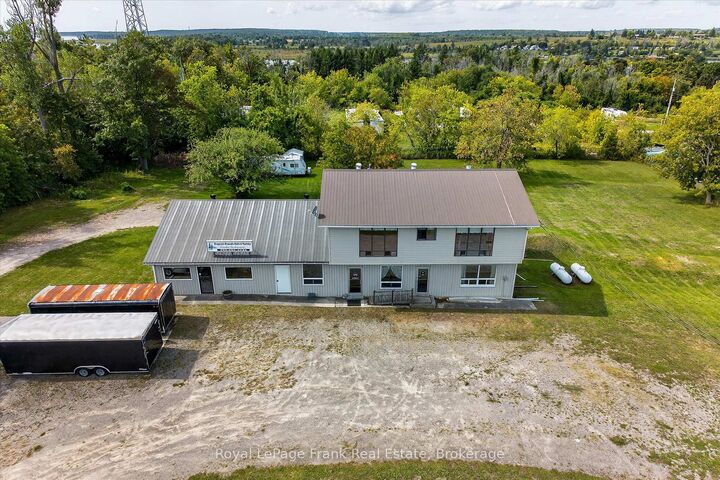 680 Serpent Mounds Road — photo 1