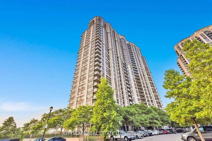 Property Photo:  710 Humberwood Blvd Boulevard 1002  ON M9W 7J5 